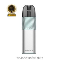 VOOPOO ARGUS Z pod készlet menta ezüst Z0646H14 VOOPOO Vape Store