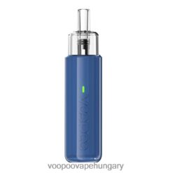 VOOPOO DORIC Q készlet sötétkék Z0646H448 VOOPOO Vape Pod