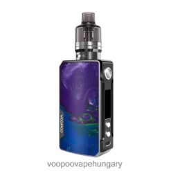 VOOPOO DRAG 2 frissítési kiadás platina-rejtvény Z0646H323 VOOPOO Vape Budapest