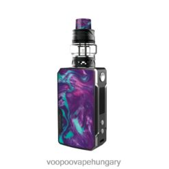 VOOPOO DRAG 2 platina piros sárga Z0646H303 VOOPOO Vape Budapest