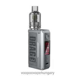 VOOPOO DRAG 3 box mod kit füstszürke Z0646H155 VOOPOO Vape Pen