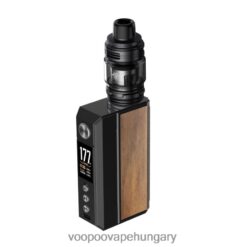 VOOPOO DRAG 4 készlet fekete+dió Z0646H162 VOOPOO Vape Magyarország