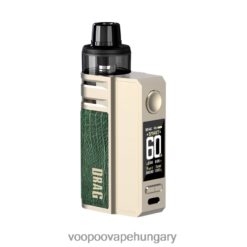 VOOPOO DRAG E60 pod készlet glóden Z0646H148 VOOPOO Vape Pod