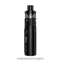 VOOPOO DRAG H40 pod mod fekete Z0646H150 VOOPOO Vape Amazon