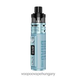 VOOPOO DRAG H40 pod mod hókék Z0646H208 VOOPOO Vape Pod