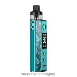 VOOPOO DRAG H80S pod készlet gyémánt kék Z0646H247 VOOPOO Vape Price