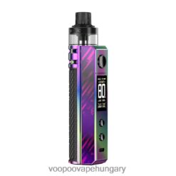 VOOPOO DRAG H80S pod készlet szivárvány Z0646H248 VOOPOO Vape Pod