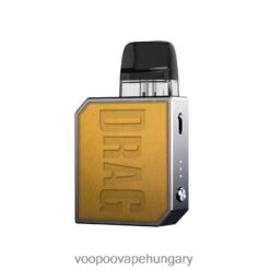 VOOPOO DRAG NANO 2 pod készlet narancs Z0646H218 VOOPOO Vape Pod