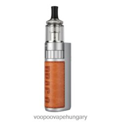 VOOPOO DRAG Q pod készlet vitalitás narancs Z0646H161 VOOPOO Magyarország