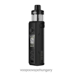 VOOPOO DRAG S2 pod mod készlet fekete spray Z0646H261 VOOPOO Magyarország
