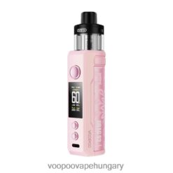 VOOPOO DRAG S2 pod mod készlet rózsaszínűen ragyog Z0646H259 Vape Pod VOOPOO Magyarország