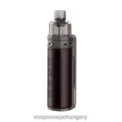 VOOPOO DRAG S pod mod készlet gesztenye Z0646H192 VOOPOO Vape Magyarország