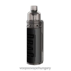 VOOPOO DRAG S pod mod készlet szénrost Z0646H191 VOOPOO Magyarország