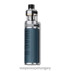 VOOPOO DRAG S PRO pod készlet garda kék Z0646H284 VOOPOO Vape Store