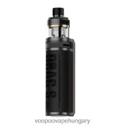 VOOPOO DRAG S PRO pod készlet klasszikus fekete Z0646H286 VOOPOO Vape Liquid Magyarország