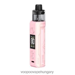 VOOPOO DRAG X2 pod mod rózsaszínűen ragyog Z0646H232 VOOPOO Vape Magyarország