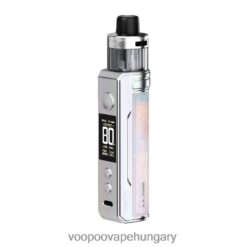 VOOPOO DRAG X2 pod mod színes ezüst Z0646H153 VOOPOO Vape Budapest
