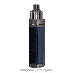 VOOPOO DRAG X pod mod készlet galaxis kék Z0646H172 VOOPOO Vape Magyarország