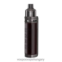 VOOPOO DRAG X pod mod készlet gesztenye Z0646H168 VOOPOO Vape Pod
