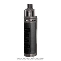 VOOPOO DRAG X pod mod készlet szénrost Z0646H167 VOOPOO Vape Price