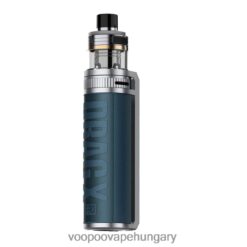 VOOPOO DRAG X PRO készlet garda kék Z0646H151 VOOPOO Magyarország