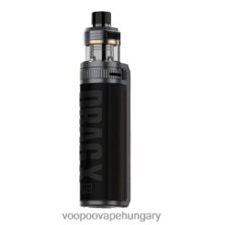 VOOPOO DRAG X PRO készlet klasszikus fekete Z0646H216 VOOPOO Vape Liquid Magyarország