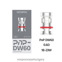 VOOPOO PNP tekercsek (5db) pnp-dw60 Z0646H604 VOOPOO Vape Store