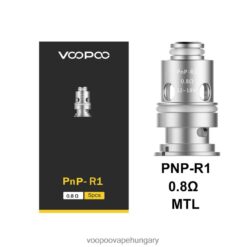 VOOPOO PNP tekercsek (5db) pnp-r1 Z0646H590 VOOPOO Vape Amazon