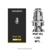VOOPOO PNP tekercsek (5db) pnp-r2 Z0646H591 VOOPOO Magyarország