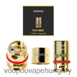 VOOPOO PNP tekercsek (5db) pnp-rba Z0646H592 VOOPOO Vape Magyarország