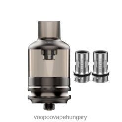 VOOPOO TPP pod tank fegyver fém Z0646H563 VOOPOO Vape Budapest