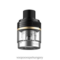 VOOPOO TPP X pod patron fekete Z0646H521 VOOPOO Magyarország