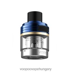 VOOPOO TPP X pod patron kék Z0646H523 VOOPOO Vape Budapest
