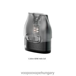 VOOPOO V.THRU PRO patron (2db) 1,2 ohmos génspirál tekercs Z0646H519 Vape Pod VOOPOO Magyarország