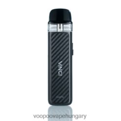 VOOPOO VINCI pod készlet szénrost Z0646H384 VOOPOO Vape Store