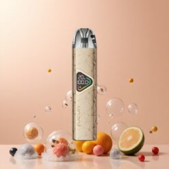 VOZOL ACE GO Eldobható Vape Arany 1300mAh magyar nagykereskedés