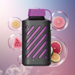 VOZOL GEAR 10000 Eldobható E-cigaretta Rózsaszín Limonádé magyar nagykereskedés