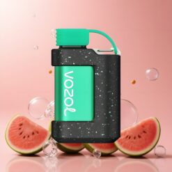 VOZOL Gear 7000 Eltávolítható Szipóka Gubanc Dinnye Jég magyar nagykereskedés