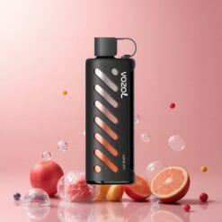 VOZOL Gear Shisha 25000 Puffs Dual Mesh magyar nagykereskedés