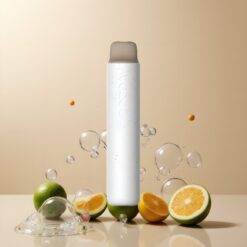 VOZOL STAR 2000 Eladó Vape Cédrus Grépfrút magyar nagykereskedés 800mAh