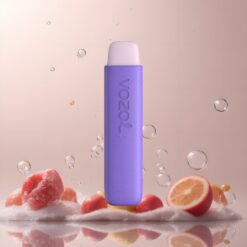 VOZOL STAR 550 Energia Vihar magyar nagykereskedés 450mAh