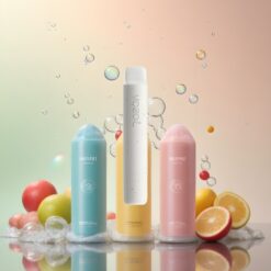 VOZOL STAR 600 Friss Menta Mojitó magyar nagykereskedés 2ML