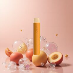 VOZOL STAR 600 Magyar Nagykereskedés Fagyasztott Mango 500mAh