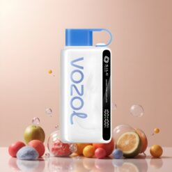 VOZOL STAR 9000/12000 Shake magyar nagykereskedés