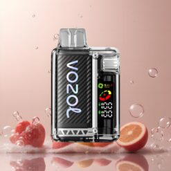 VOZOL Vista 20000 Puffs (650mAh) magyar nagykereskedés Lávatűz