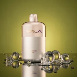 WALA POP 10000 Puffs – Dual Mesh Coil, LED világítás, magyar nagykereskedés