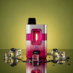 FUMOT ECO 2IN1 50K slukk két íz 20ml magyar nagykereskedés