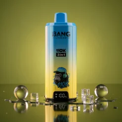 Bang Legend 3 az 1-ben 110K slukk – 850mAh Type-C magyar nagykereskedés