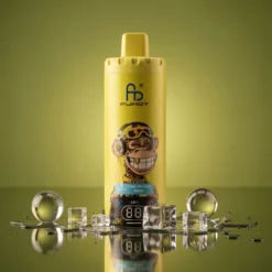 FUMOT Eco 4in1 80K Puffs – 26ml össz. e-liquid, magyar nagykereskedés