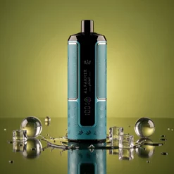 Al Fakher Crown Bar Hypermax 15K sluk – 22 ml, magyar nagykereskedés